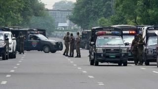 Tragedija u Pakistanu: U oružanom napadu na autobus ubijeno osam putnika