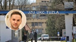 Mirza Mustafagić za "Avaz" o (ne)nabavci linearnog akceleratora: Dok UKC ne radi ništa, moji sugrađani umiru