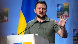 Istraga u toku: Ukrajinski član parlamenta prijavio bolovanje pa otišao na Maldive 