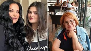Janina kćerka ucijenila mamu: "Neću slaviti 18. rođendan ako mi Šemsa Suljaković ne bude pjevala”
