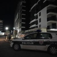 Odgovorna osoba uhapšena zbog pogibije radnika (51) na gradilištu na Ilidži