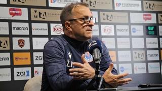 Zrinjski u subotu dočekuje Željezničara, Petrović najavio promjene u sastavu "Plemića"