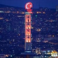 U turskoj prijestolnici Ankari uskoro se otvora Ataturkov republički toranj