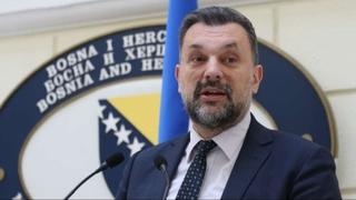 Konaković o presudi Alisi Mutap u slučaju "Dženan Memić": Bolesno je ovo pravosuđe