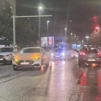 Teška nesreća u Podgorici: Auto pokosio pješaka, za volanom bio odbornik u Skupštini