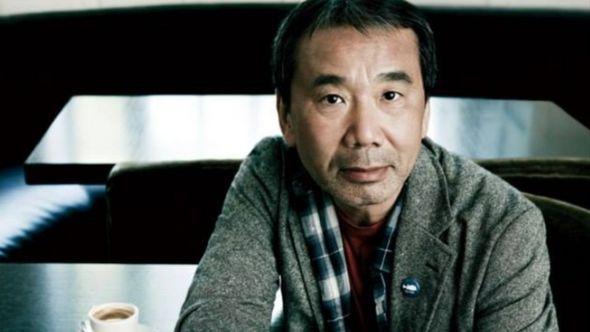 Haruki Murakami - Avaz