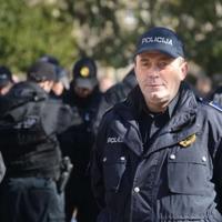 Sindikat policije Kantona Sarajevo sutra će odati poginulim policajcima tokom agresije na BiH