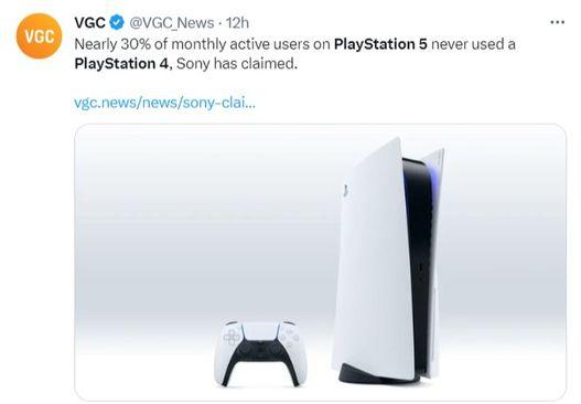 Sony bilježi porast novih korisnika - Avaz