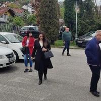 Slučaj "Memić": Tužioci tražili svjedočenje dr. Kemala Dizdarevića, kako bi se stekao potpuni uvid da Alisa Mutap nije imala amneziju