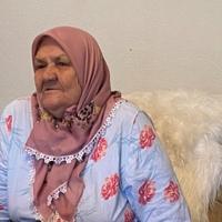 Nana Fata Orlović se sprema za odlazak na hadž: Svoj narod selamim gdje god bio