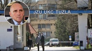 Čeka se tužilačka odluka u vezi s nabavkom:  Ko će odgovarati zbog javašluka u UKC-u Tuzla