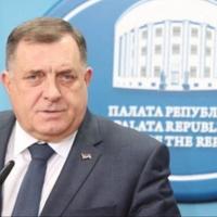 Dodik optužuje: Konakovićev potez doživljavamo kao nalog američkog ambasadora