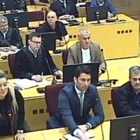 Video iz sudnice / Zašto je Tužilaštvu važno svjedočenje dr. Kemala Dizdarevića u slučaju "Dženan Memić"