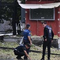 Teroristički napad u Ankari: Policajci izvan životne opasnosti