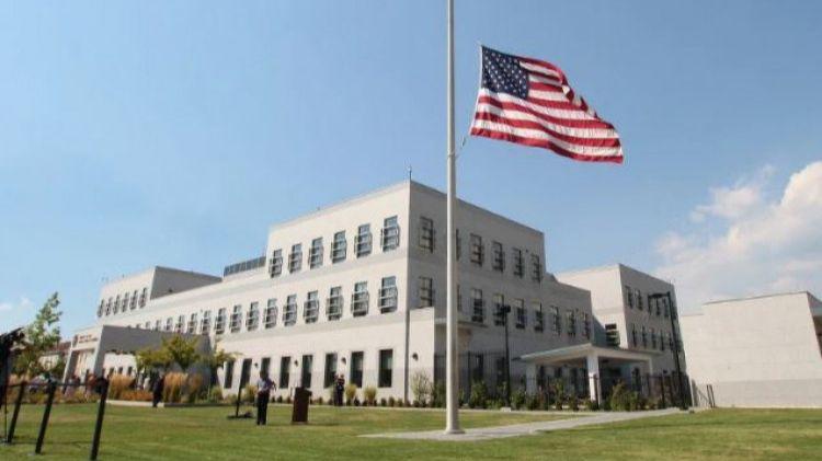 Ambasada Sjedinjenih Američkih Država u Bosni i Hercegovini održat će javnu internet prodaju