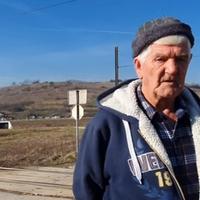 Osman Kulović, mještanin Doboja, gdje je voz sinoć usmrtio mladića: Mora se postavit signalizacija, puno ljudi koristi prijelaz