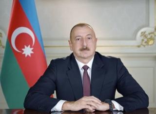 Predsjednik Azerbejdžana danas u posjeti BiH: Sastaje se s članovima Predsjedništva 