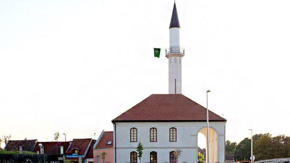 Savska džamija u Brčkom - Avaz