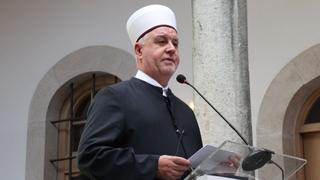 Kavazović: Ustali su i pojedini katolički teolozi u odbranu ratnog zločinca Kordića