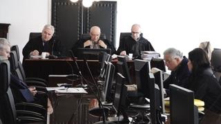 Video / Održan glavni pretres u predmetu protiv Ade Balijagića: Šta je poručio advokat Ajanović, kome je SDA sve napakovala