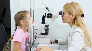 Preventivni oftalmološki pregledi: Pravovremena dijagnoza štiti oko i vid kod djece