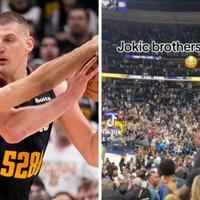 NBA liga pokrenula istragu protiv Jokićevog brata zbog tučnjave