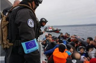 Pokrenuta istraga o ulozi Frontexa u jednom od najsmrtonosnijih brodoloma migranata