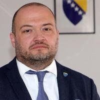 Arben Murtezić za "Avaz": Na početku smo dugog i teškog puta vraćanja povjerenja u pravosuđe