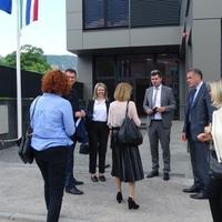 HDZ BiH otvorio pregovore s blokom u kojem su SDP, DF i NiP