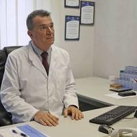 Čolaković: Karcinom debelog crijeva u HNK-u nadmašio broj oboljelih od karcinoma pluća