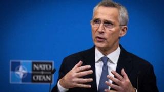 Stoltenberg: Članice NATO-a Ukrajini ne daju dovoljno municije