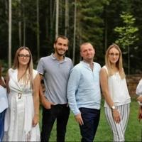 Devetoro djece iz porodice Honsić za životni poziv izabralo medicinu: Roditelji mogu biti ponosni