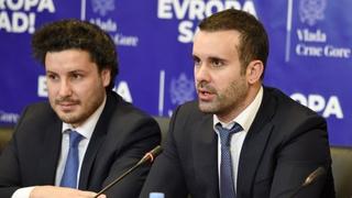 Preokret u pregovorima o vladi Crne Gore: Spajić sada zove Mandića i Abazovića