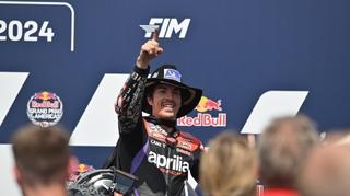 Španac pobjedom u Americi ispisao nove stranice historije u MotoGP-ju